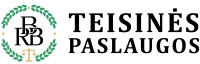 Teisinių paslaugų kontora