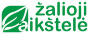 Žalioji aikštelė, MB
