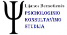 Lijanos Bernotienės psichologinio konsultavimo studija