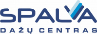 Spalva, dažų centras, UAB "Spalvų sala"