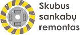 Skubus sankabų remontas, UAB
