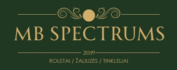 Spectrums, MB