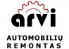 ARVI, automobilių remontas
