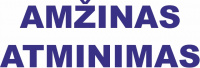 Amžinas atminimas, UAB