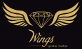 Wings, grožio studija