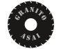 Granito asai, MB