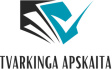 Tvarkinga apskaita, MB