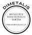 Dimetalis, MB