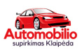 automobiliosupirkimasklaipeda.lt