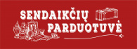 Sendaikčių parduotuvė