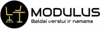 Modulus, UAB "Ergo moduli"
