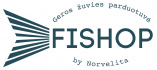 Fishop, Fishmarket, Lietuvos ir Norvegijos UAB "Norvelita"