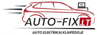Auto-Fix, automobilių servisas, MB Automobilių elektrikai