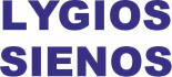 Lygios sienos, MB
