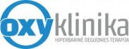 Oxy klinika, hiperbarinės deguonies terapijos klinika, Klaipėdos filialas
