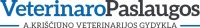 Vetpaslaugos, filialas, UAB