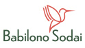 Babilono sodai