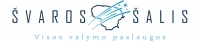 Švaros šalis, filialas, MB