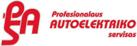 Profesionalaus autoelektriko servisas, MB