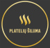 Platelių šiluma, MB