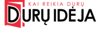 Durų idėja, UAB