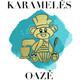 Karamelės oazė, MB