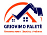 Griovimo paletė, UAB