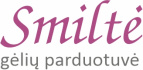 Smiltė, gėlių parduotuvė, MB