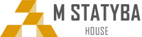 M statyba, MB