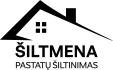 Šiltinimas biria Ekovata, Ž. Venslovo IVV