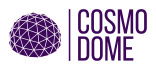 Cosmo Dome kupolai