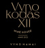 Vyno kodas XII