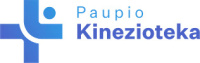 Paupio Kinezioteka