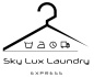 Sky Lux Laundry, skalbykla