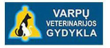 Varpų veterinarijos gydykla, MB