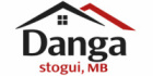 Danga stogui, MB