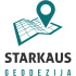 Starkaus geodezija, MB