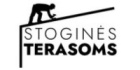 Stoginės terasoms