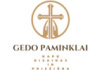 Gedo paminklai, MB