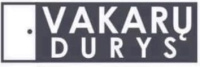 Vakarų durys, MB