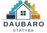 Daubaro statyba, MB