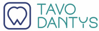 Tavo dantys, MB