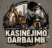 Kasinėjimo darbai, MB