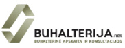 Buhalterinės apskaitos paslaugos ir konsultacijos, MB