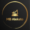 Aleksto, MB