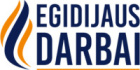 Egidijaus darbai, MB