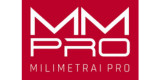 Milimetrai Pro, MB