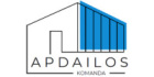 Apdailos komanda, UAB