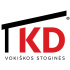 Kd vokiškos stoginės, MB