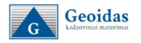 Geoidas, MB